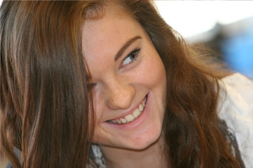 Bebington High Sports College