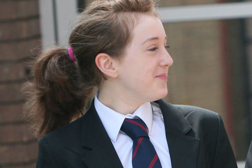 Bebington High Sports College