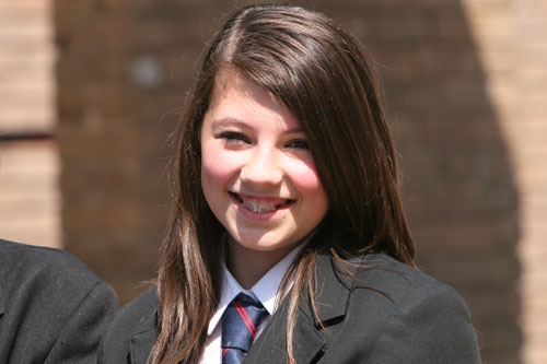 Bebington High Sports College