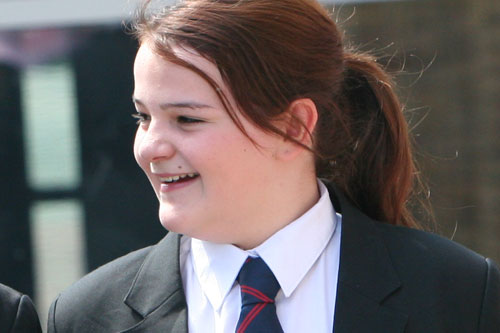 Bebington High Sports College