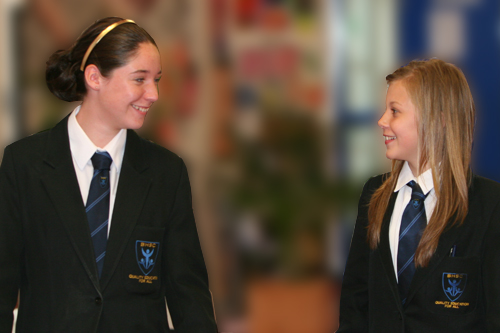 Bebington High Sports College