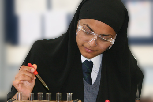 Bebington High Sports College