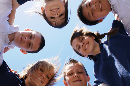 Bebington High Sports College