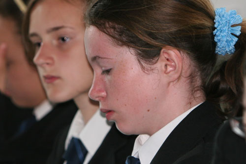 Bebington High Sports College