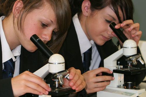 Bebington High Sports College