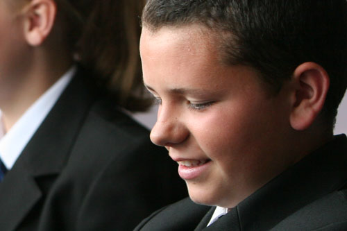 Bebington High Sports College