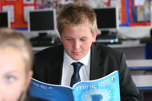 Bebington High Sports College