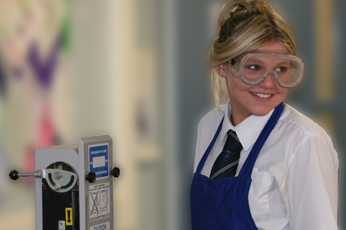 Bebington High Sports College